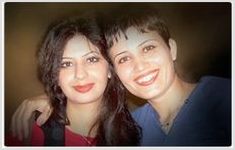 Сестры во Христе освобождены из иранской тюрьмы