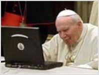 Католическая пресса перед вызовами Интернета