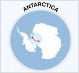 ТБН покажет повторы прямых эфиров с Южного полюса
