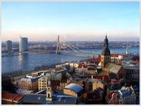 В Латвии проходит неделя христианского единства