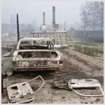 Из-за пожаров без жилья остались 2210 россиян| Мониторинг СМИ