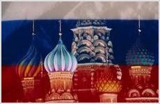 Христианские праздники в России | Мониторинг СМИ