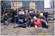Церковь посёлка Арбаж Кировской области нуждается в вашей материальной поддержке