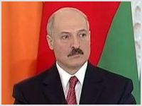 "Белоруссия будет неизменно следовать традициям православной веры", - обещает Лукашенко
