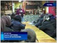 Христианские церкви города Перми проводят служение в тюрьме