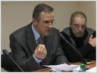 "Нужен ли России суд инквизиции?"