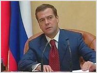 Дмитрий Медведев призвал к сотрудничеству государства и религиозных организаций