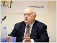 Интервью с президентом Евразийского отделения МАРС Юрием Носковым