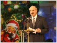 Людская зависть, воровство, обман, спекуляции на финансовых рынках, коррупция накапливались годами и захлестнули весь мир", - заявил А.Лукашенко