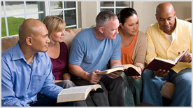 В США выяснили, сколько американцев читают Библию