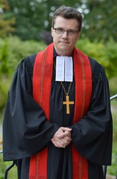 Пасхальное поздравление епископа ЕЛЦР