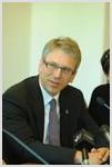 Генеральный секретарь ВСЦ выступил с приветствием на Всемирной Конференции Пятидесятников