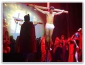 Массовое покаяние после мюзикла «Сын Божий»