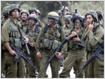 Израильская армия решила привлечь на службу христиан