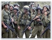 Израильская армия решила привлечь на службу христиан
