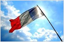 Франция: протестантизм – религия надежды