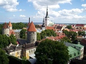 Эстонские лютеране выступили против закона о гражданском сожительстве