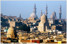 Пасха стала государственным праздником в мусульманском Египте 