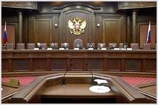 Конституционный суд РФ защитил церкви