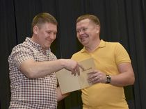 В новосибирской церкви «Исход» завершились библейские курсы