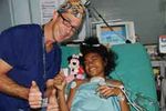 25 лет миссионерского служения медиков-добровольцев адвентистского госпиталя в Сиднее