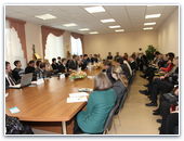 На Камчатке прошел круглый стол по теме государственно-конфессиональных отношений