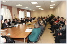 На Камчатке прошел круглый стол по теме государственно-конфессиональных отношений