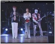 Группа "Божья коровка"-"Ночь Рождества"