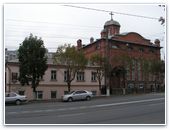 Во Владивостоке у протестантских Церквей отбирают здание