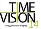 TIME VISION14