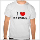 Сколько должен получать ваш пастор?