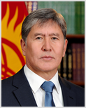 Президент Киргизии считает, что государство должно контролировать религиозную ситуацию 