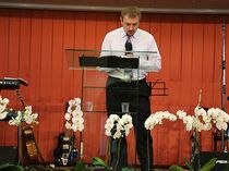 В воскресной школе церкви «Благодать» состоялся выпускной