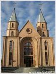 Церковь ``Благодать`` г. Курск - ЕХБ
