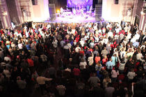 Конференция «Сила поклонения» 