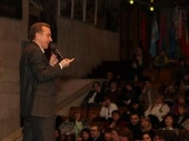 В Москве прошла конференция «Расширь свои пределы»
