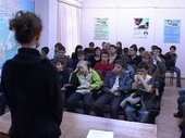 Антинаркотическая программа проходит в школах города Новороссийска