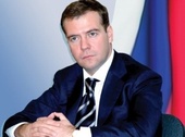 Дмитрий Медведев: российскому обществу необходимы объединяющие истинные ценности