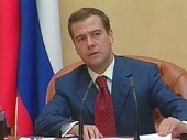 Дмитрий Медведев призвал к сотрудничеству государства и религиозных организаций