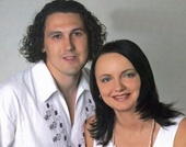 Елена и Виталий Архиповы провели семинары в Тушинской евангельской церкви