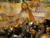 Христиане Египта объединились в молитве о мире