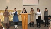Женская конференция "Я и мой дом будем служить Господу!"| ФОТОРЕПОРТАЖ
