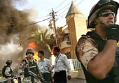 Иракских христиан безнаказанно убивают на работе и дома
