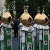Культ личности Патриарха и зарождение феномена российского православного протестантизма