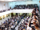 600 проповедников собрались на конференцию в Самаре