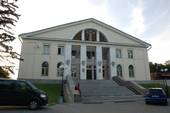 Московские власти предоставили Тушинской церкви  земельный участок в безвозмездное пользование