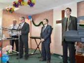 Все евангельские церкви Белогорска вместе отметили Рождество