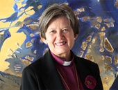 Епископом-председателем Церкви Норвегии станет женщина