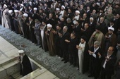 В Иране христиан судят за богохульство | ЭКСКЛЮЗИВ