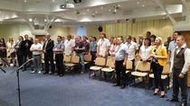 Конференция «Свет деловому миру»